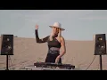 Download Lagu SAVIELA -  Sound of the Sand  [Melodic Techno/Progressive House Set 2025]
