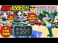 Harbor Freight Just Dropped These NEW Tools and They re INSANE