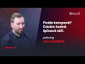 Download Lagu Politolog Kubáček: Finále kampaně? Čekám hodně špinavé září