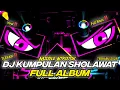 Download Lagu DJ KUMPULAN SHOLAWAT TERBAIK 2025 FULL BASS‼️