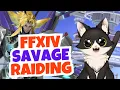 Download Lagu ARCADION SAVAGE RAIDING! RESET DAY! | Kiwi Cat