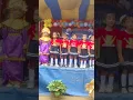 Download Lagu Kau lah ibu ku.. Versi adek aisyah diacara perpisahan kelompok B Tk.Insan Pelita🥰