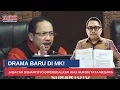 Geger! Ahli Hukum Tata Negara Tuding Jabatan Ketua MK Suhartoyo Tak Sah I Trijaya Update