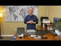 Spooky2 Rife Generator--Can it Eliminate Parasites and Improve Health