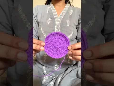 #crochet #art #shorts #trending #penholder #diy #craft #handmade #crocheting