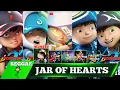 Download Lagu JAR OF HEARTS (COVER PARODY) - VERSI BOBOIBOY MOVIE 2, ETC