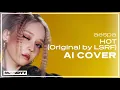 Download Lagu [AI cover] aespa - HOT