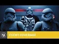 Reflections Real-Time Ray Tracing Demo Project Spotlight Unreal Engine