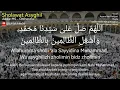 Download Lagu Sholawat Asyghil [Imam Jafar Ash-Shadiq]-Addie MS Orchestra.