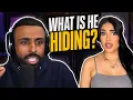 Myron Gaines Hates Women So Much It s Getting SUSPICIOUS