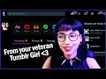 100 Serious Tumblr Etiquette Manual