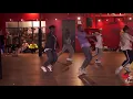 Young Thug Ft J. Cole x Travis Scott | “The London” | Choreography By Karon Lynn | @KaronLynnTV