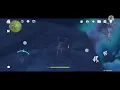 How to re-enter stormterror's lair