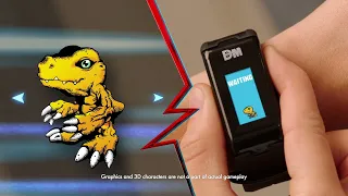 Vital Hero Interactive Band Move More Battle More 