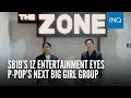 SB19 s 1Z Entertainment eyes P-pop s next big girl group