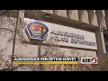 Perception survey asks if Albuquerque residents feel safe