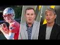 Download Lagu NFL Insiders reveal where Drake Maye ranks among NFL QBs entering Year 2 🏈