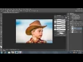 Photoshop CC Tutorial Pixel Explosion Effect Easy Method