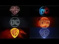 Download Lagu Warner Bros \u0026 DC logos from Trailers (2013-2023) include Blue Beetle