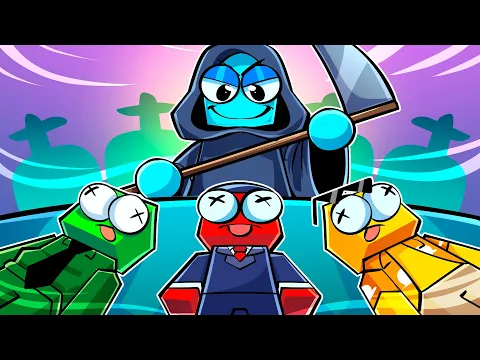 Video Thumbnail: Sobrevivi na Civilização da Morte!