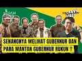 PRAMONO ANUNG PEMIMPIN PEMERSATU BANGSA ‼️ - Iwan Chan (Urban Vibe 12)