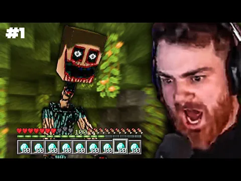 Video Thumbnail: Stiahol som NESPRÁVNU Verziu Minecraftu