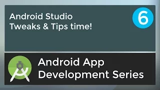 Android Application Development Tutorial for Beginners - 2017