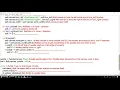 Basic Bounce Game 4 of 4 Python tkinter Graphics