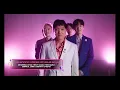Soda Pop Live McDonald’s collab - Saja Boys 