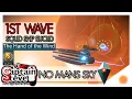 No Man s Sky Next Generation 1st Wave Squid Ship Captain Steve NMS 3 11 Exotic S-Class Spawn Origins