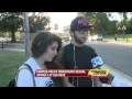 College student sexually assaulted at frat house - Ole Miss