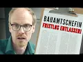 Download Lagu UNNÖTIGE AUFLAGEN - Wir sind kein Einzelfall!