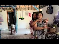 Download Lagu KEJADIAN RAFA KETEMPELAN DICEKEL BUNDA NANGIS-NDELALAH DISHOLAWATI JIN E METU😱😱