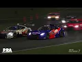 Introducing PRA Super GT Series
