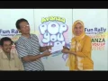 OTOBLITZ TV - Avanza Pop You Up 2014 - Bandung (4)