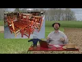 Visiting the Amish of Ethridge Tennessee in Spring
