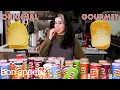 Download Lagu Pastry Chef Attempts to Make Gourmet Pringles | Gourmet Makes | Bon Appétit