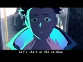 I Really Want to Stay at Your House | David x Lucy | Cyberpunk Edgerunners - AMV/ASMV (Lyrics)