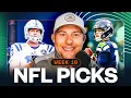 NFL WEEK 16 PICKS RAMS PEAKING AT RIGHT TIME BURROW GETTING TRADED