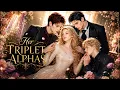 Her Triplet Alphas