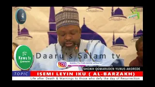 topic al barzakh isemi leyin iku life after death 2023