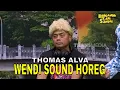 Download Lagu Thomas Alva Wendi Sound Horeg Jadi Sound Engineer Barasuara | BTS (02/08/25) Part 4