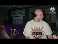 Down - The Myth REACTION 