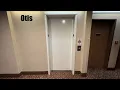 Otis Hydraulic Elevator at the Super 8 in Troy MO