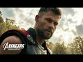 Lagu Thor prays to Odin - Second Teaser | AVENGERS: DOOMSDAY (2026)