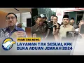 Download Lagu [FULL] Dialog - KPK Segera Umumkan Tersangka Korupsi Kuota Haji - [Primetime News]