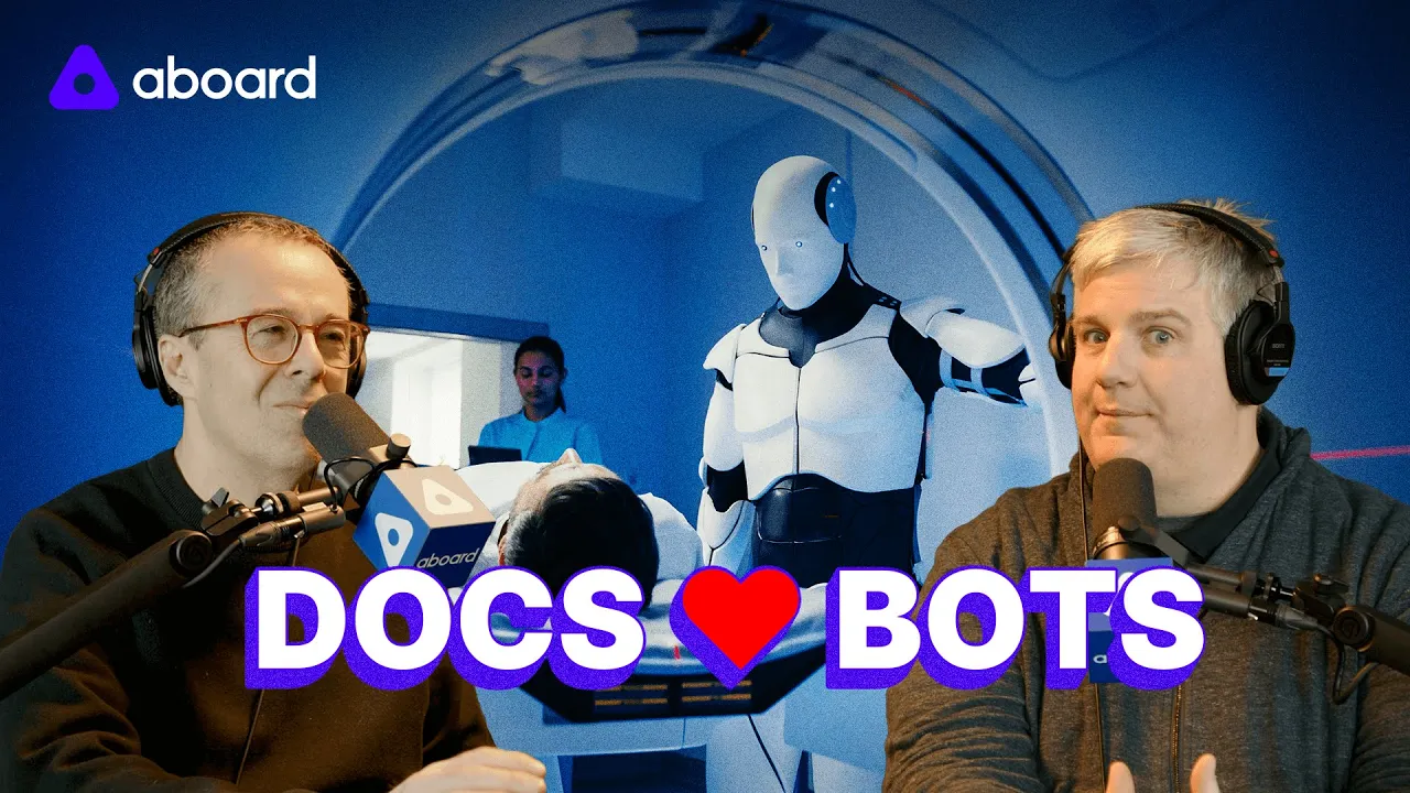 Docs Heart Bots
