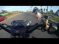 TOPSPEED NEW CB150R VS R15