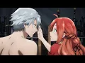 Download Lagu On \u0026 On [ AMV ] Akujiki Reijou to Kyouketsu Koushaku 