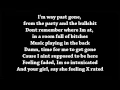 Download Lagu Lloyd - Swimming Pools (Remix) Feat. August Alsina (Lyrics)